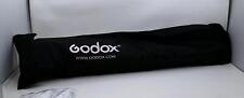 Guarda-chuva octógono Godox 95cm softbox OCTA 95cm para lanterna flash de estúdio comprar usado  Enviando para Brazil