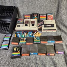 Intellivision console massive for sale  Texarkana