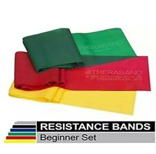 Set theraband red for sale  Mobile