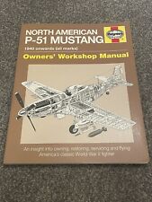 Haynes north american for sale  BERKHAMSTED