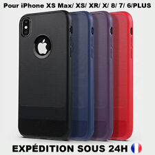 Coque silicone case d'occasion  Nogent-sur-Marne