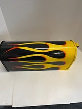 Custom flame box for sale  Montgomery
