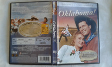 Oklahoma edizione anniversario usato  Italia
