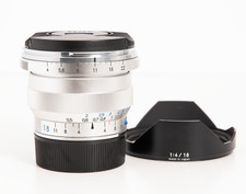 Carl zeiss distagon for sale  MAIDSTONE