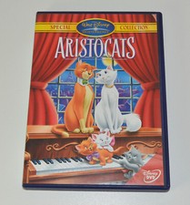 Aristocats disney special gebraucht kaufen  Springe