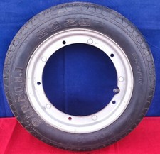 Cerchio vespa 10x2.10 usato  Roma