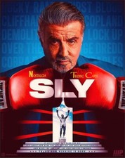 Cartões colecionáveis Nostalgia - SLY comprar usado  Enviando para Brazil