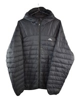 Trespass mens black for sale  SITTINGBOURNE