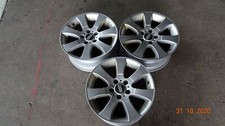 Alufelgen bbs rd346 gebraucht kaufen  Schweinfurt