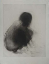 Claude garache figure d'occasion  Paris XII