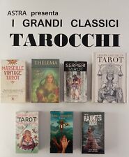 Tarocchi grandi classici usato  Varano Borghi