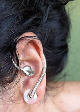 Orecchino ear cuff usato  Frosinone