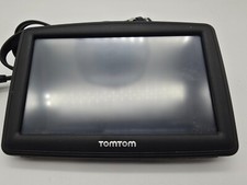 Tomtom start model d'occasion  Expédié en Belgium