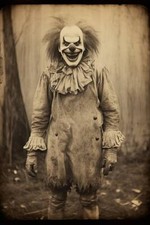 Vintage creepy halloween for sale  Houston