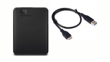 External 1tb 2tb for sale  EDINBURGH