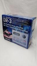 Usado, BOSS DR-3 Dr. Compositor digital de ritmo Rhythm Drum Machine do Japão comprar usado  Enviando para Brazil