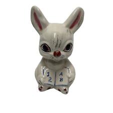 Big eyed bunny for sale  Mertztown