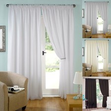 lined voile curtains for sale lined voile curtains for sale IRVINE