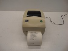 Impressora Térmica de Etiquetas Zebra TLP 2844 comprar usado  Enviando para Brazil