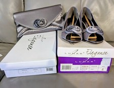 Lunar ripley satin for sale  WEST CALDER