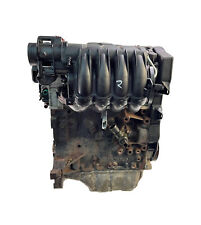 Motor para Peugeot 307 CC 1.6 16V NFU TU5JP4 0135JY comprar usado  Enviando para Brazil