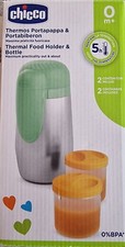 Thermos portapappa portabibero usato  Oleggio