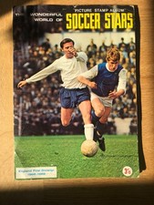 Fks soccer stars for sale  TIGHNABRUAICH