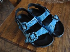 Mädchen sandalen birkis gebraucht kaufen  Barwedel