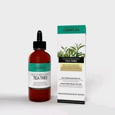 Tea tree oil usato  Bra