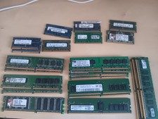 Ddr ram lot for sale  Canoga Park