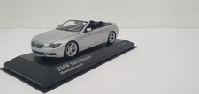 Bmw cabriolet e64 d'occasion  Expédié en Belgium