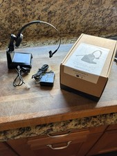 Plantronics cs510 head for sale  Woodland Hills