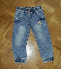 Schöne jungen jeans gebraucht kaufen  Leipzig