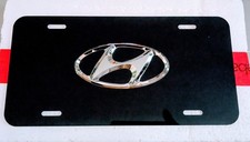 Hyundai black aluminum for sale  Greer