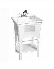 Glacier bay freestanding for sale  Davison