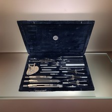Kern aarau reisszeug gebraucht kaufen  Heiligenhafen