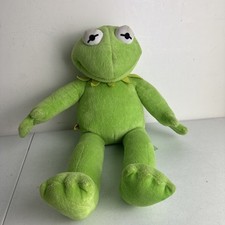 Build bear kermit for sale  LIVERPOOL
