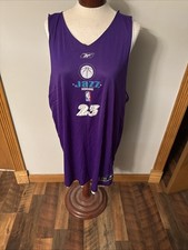 Utah jazz vintage for sale  Hamilton