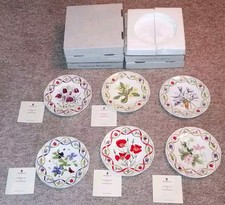 Wedgwood the flower usato  Spedire a Italy