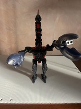 Scorponok transformers beast usato  Verona