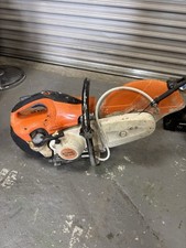 Stihl ts410 stihl for sale  HULL