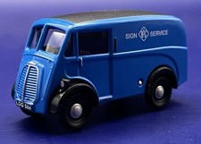 Classix morris van for sale  HAYWARDS HEATH