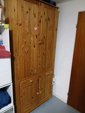 dielenschrank massivholz gebraucht kaufen dielenschrank massivholz gebraucht kaufen Stuttgart