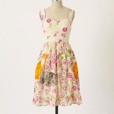 Anthropologie floreat rare for sale  Chicago