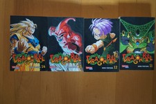 Dragonball comic teile gebraucht kaufen  Marienhafe