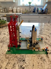 1995 lego 6339 for sale  Clayton