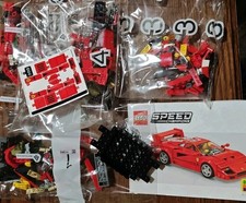 Lego speed champions for sale  Cumby