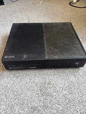 Original xbox one for sale  WOLVERHAMPTON