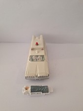 Dinky superior criterion for sale  ROTHERHAM