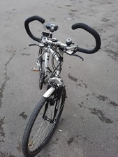 Herren fahrrad zoll gebraucht kaufen  Bochum